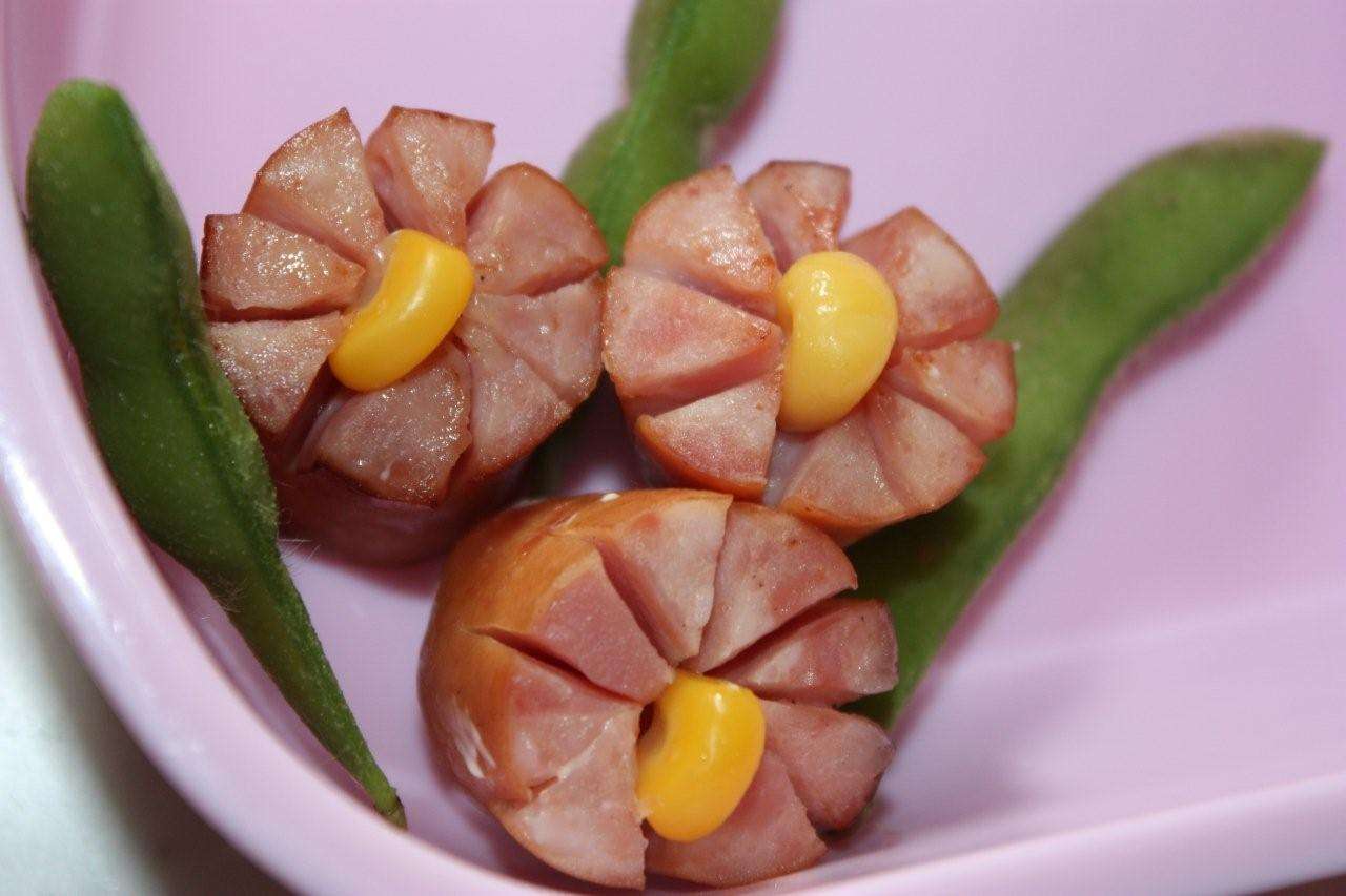 子供のお弁当の定番を教えて！