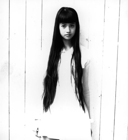 あなたの青春時代の人気モデルの画像下さい。