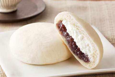 ひたすら甘い物を貼るトピ