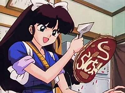 高橋留美子の漫画で好きなキャラは？