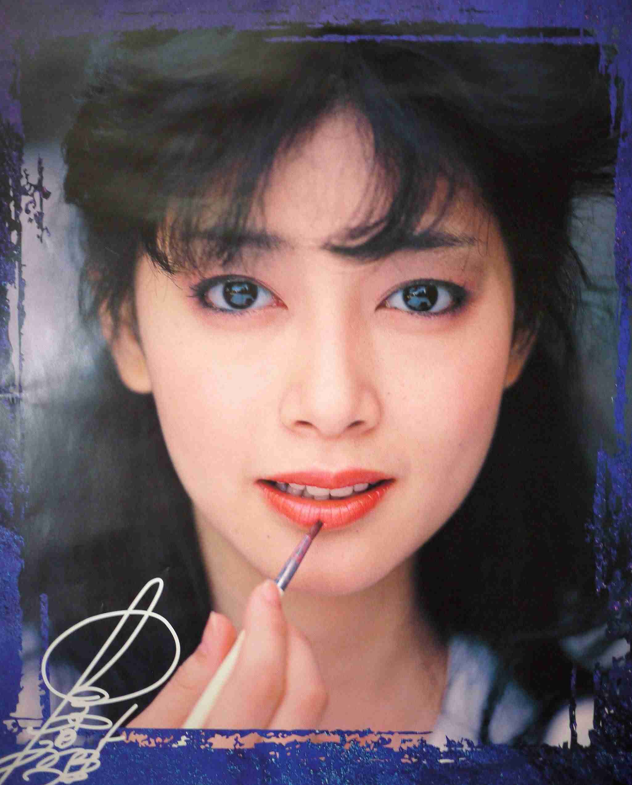 松田優作長女、6月CDデビューへ　12年から素性隠し活動　
