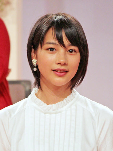 『あまちゃん』女優、能年玲奈・有村架純・橋本愛　その後の三者三様
