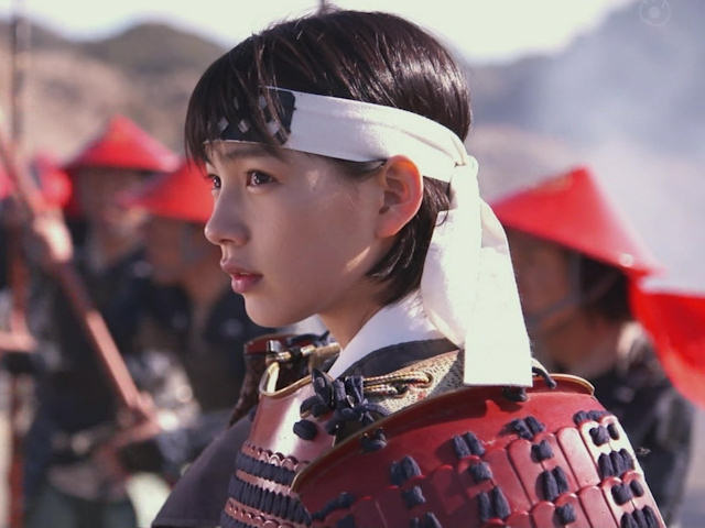 『あまちゃん』女優、能年玲奈・有村架純・橋本愛　その後の三者三様