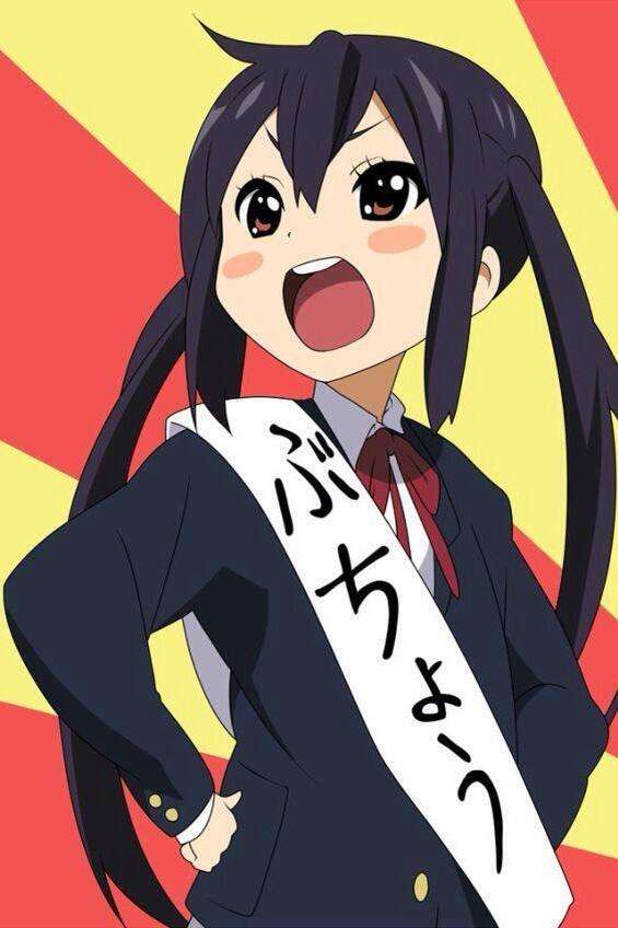 美少女アニメキャラ(*´ω`*)♪