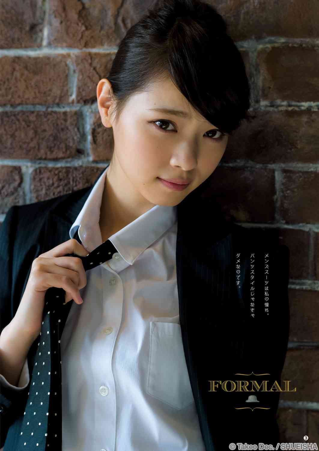 乃木坂・生駒里奈、約2年半ぶりセンター復帰に「頭が真っ白」
