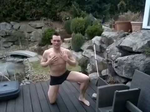 Catch the Ice Dude - YouTube