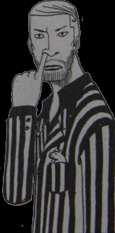 「ONE PIECE」の好きなキャラクター