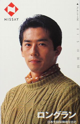年を取って進化した芸能人