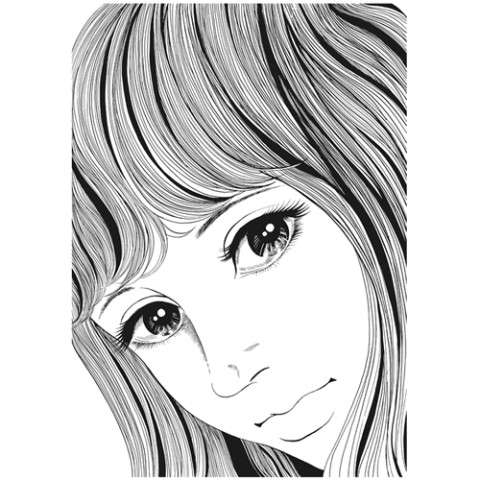絵の中の美人さん、誰が好き？