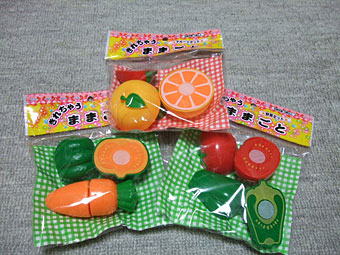 おままごとキッチンについて