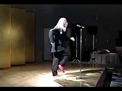 aisatsu~peronna - YouTube