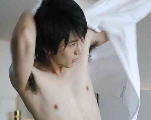 抱かれたい有名人は??
