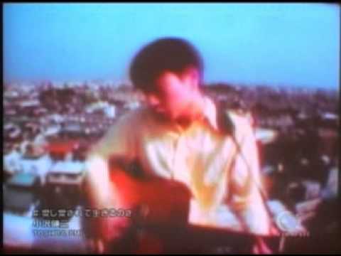 【PV】 小沢健二   愛し愛されて生きるのさ - YouTube