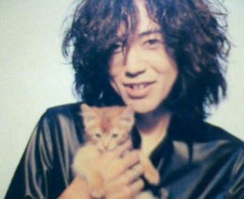 THE YELLOW MONKEYが好きな人!!
