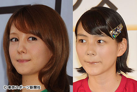 洗脳騒動の能年玲奈に「ヤンキー口調で怒鳴るテープ」流出？事務所の能年潰し工作か