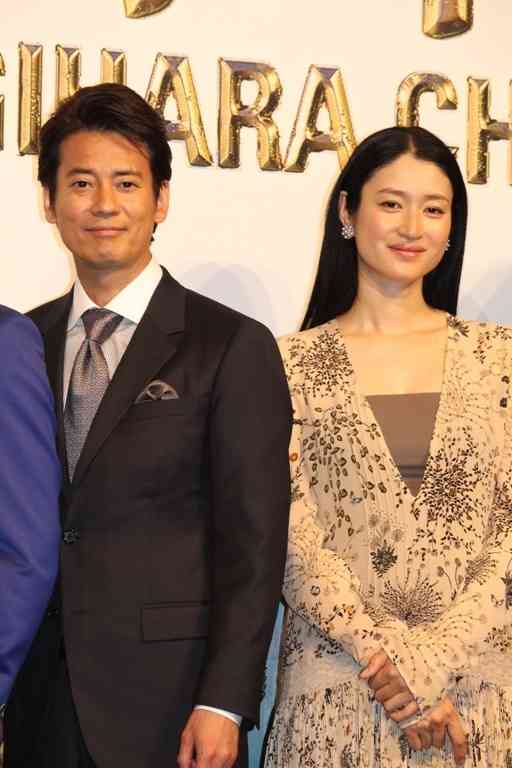 ７月出産予定の小雪、ふっくらおなかで登場　「人の力を借りて生きてこられた」 （テレビファン・ウェブ） - Yahoo!ニュース