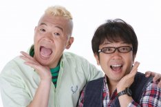 コンビでいる印象の強い芸人