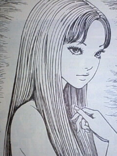 絵の中の美人さん、誰が好き？