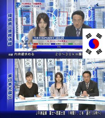 平均視聴率5%台…フジテレビ危険水域、ついにタレント離れ＆逃避か　大改編も大コケ