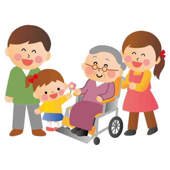 介護と仕事の両立