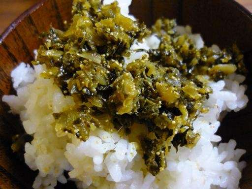 1人で食べる、満足ご飯！オカズは？