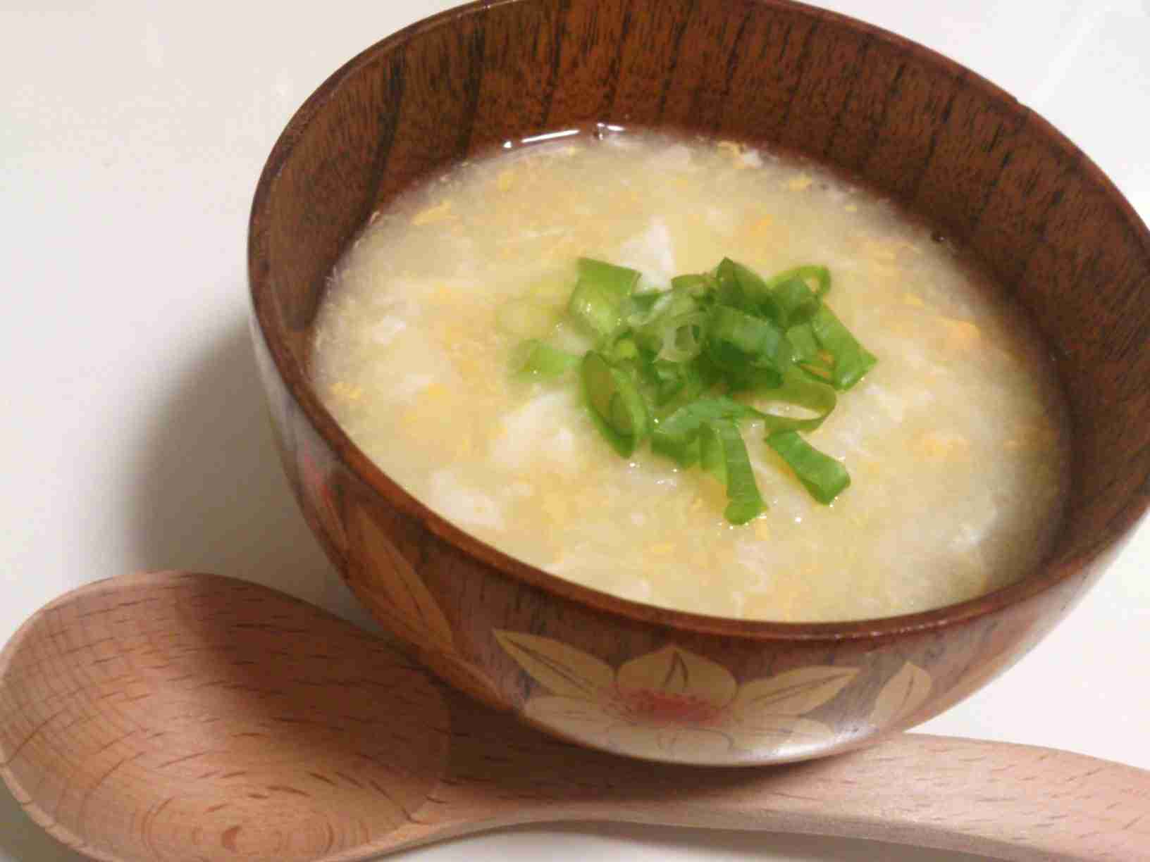 心温まるご飯の画像をください！