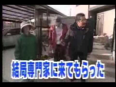 探偵ナイト！スクープ 散歩中、足を噛み続ける犬 2 - YouTube