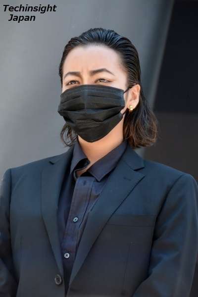 山田孝之、ざわちんの