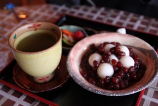 心温まるご飯の画像をください！