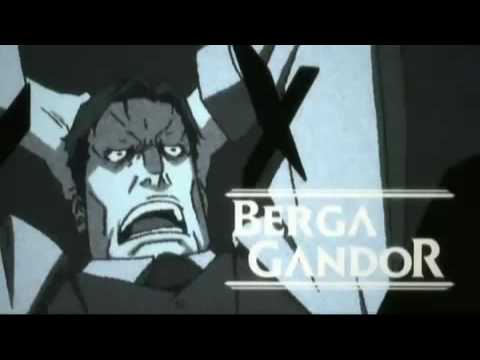 Baccano! Opening - YouTube