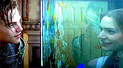 切ない恋愛モノ(映画や小説、ドラマなど)