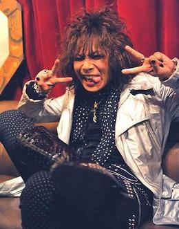 THE YELLOW MONKEYが好きな人!!
