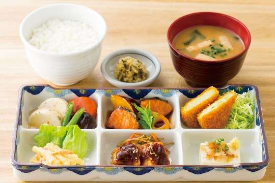 漬け物好きさんいますか?