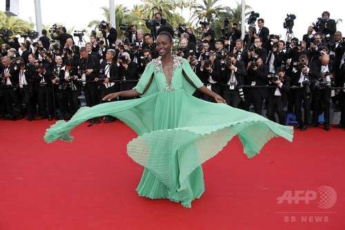 カンヌ映画祭に続々と登場する中国女優、「作品も持たず、目立ちたいだけのケースも」
