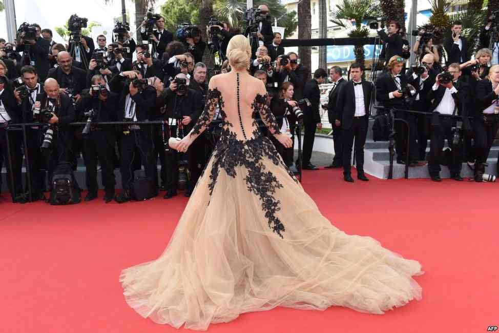 カンヌ映画祭に続々と登場する中国女優、「作品も持たず、目立ちたいだけのケースも」