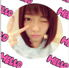 「みんなのぱるる」復活！ AKB48島崎遥香、ファンの期待に応えボブに