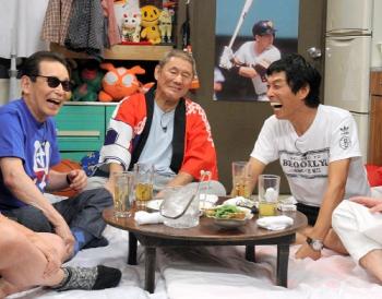 松本人志、30年間のおごりは「億超え」