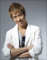 「EXILE」AKIRA、消防団員に挑戦！共演に栗山千明＆佐藤隆太 ドラマ「HEAT」