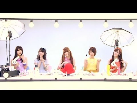 乃木坂46　『でこぴん』 - YouTube