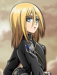 美少女アニメキャラ(*´ω`*)♪