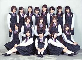 乃木坂46全員でドラマ初主演 ソフトボールチームの“青春”描く