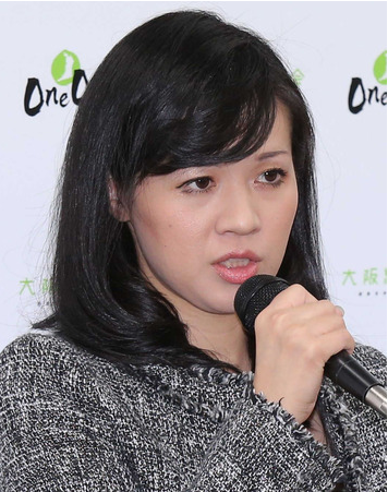 上西小百合議員「大炎上必至」の激白ライブ　大阪都構想投票日の前夜に