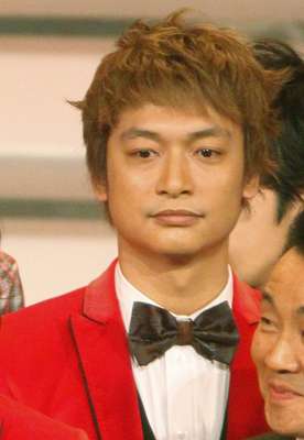 草なぎ剛、稲垣吾郎の
