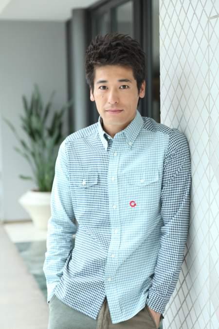 「EXILE」AKIRA、消防団員に挑戦！共演に栗山千明＆佐藤隆太 ドラマ「HEAT」