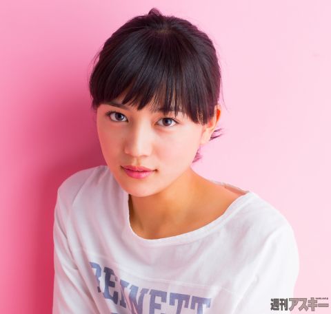 顔が大きくても綺麗、かっこいい芸能人