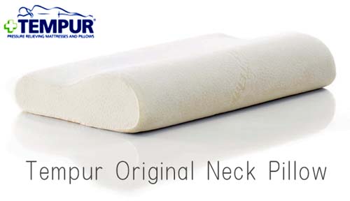 オススメのまくら