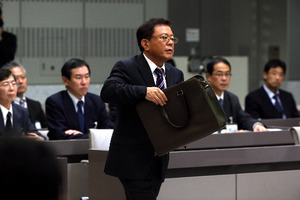「(2億円の)遺贈を放棄して欲しい」やしきたかじん妻さくら氏が返還請求　OSAKAあかるクラブ認める