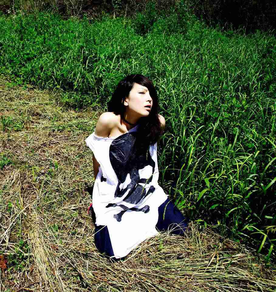 松田優作長女、6月CDデビューへ　12年から素性隠し活動　