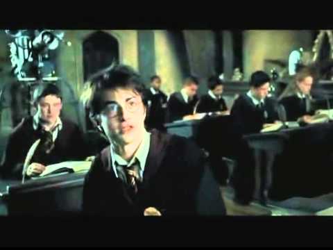 ハリー・ポットペッパー - YouTube