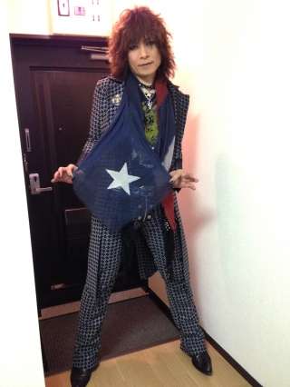 THE YELLOW MONKEYが好きな人!!